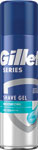 Gillette Series gél na holenie Moisturizing 200 ml - Gillette Series pena na holenie Conditioning 200 ml  | Teta drogérie eshop