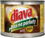 Diava pasta na parkety 360 g - Teta drogérie eshop