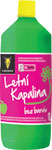 Coyote letná kvapalina jablko 1 l - Teta drogérie eshop