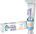 Sensodyne zubná pasta Pronamel Whitening svieža mäta 75 ml - Prémiové kupóny Teta drogérie eshop