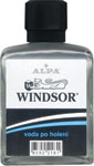 Windsor voda po holení 100 ml - Nivea Men balzam po holení Sensitive Hemp 100 ml | Teta drogérie eshop