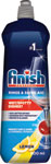 Finish leštidlo Shine & Protect Lemon Sparkle 800 ml - Teta drogérie eshop