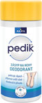 Pedik zásyp na nohy 100 g - Teta drogérie eshop