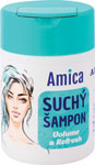 Amica suchý šampón 30 g - Teta drogérie eshop