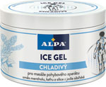 Alpa ice gél 250 ml - Teta drogérie eshop