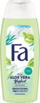 Fa sprchovací gél Yoghurt Aloe Vera 400 ml - Teta drogérie eshop