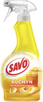 Savo 500 ml Kuchyňa mechanický rozrašovač - Teta drogérie eshop