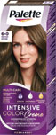 Palette Intensive Color Creme farba na vlasy 6-0 (N5) Tmavoplavý 50 ml - Palette Intensive Color Creme farba na vlasy 4-5 (G3) Pralinka 50 ml | Teta drogérie eshop