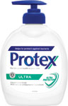 Protex tekuté mydlo Ultra 300 ml - Teta drogérie eshop