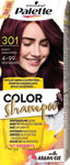 Palette Color Shampoo farba na vlasy 4-99 (301) Bordó 50 ml - Multi Effect Color farbiaci šampón 014 Aromatické cappuccino 35 g | Teta drogérie eshop