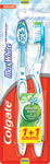 Colgate zubná kefka Max White stredná 1+1 - parodontax zubné kefky Interdental Extra Soft  3 ks | Teta drogérie eshop