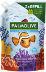 Palmolive tekuté mydlo Aquarium náhradná náplň 500 ml