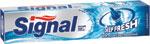 Signal zubná pasta 75 ml Deep Fresh Aquamint