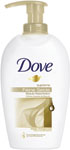 Dove tekuté mydlo pumpa 250 ml Hodvábne