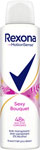 Rexona antiperspirant 150 ml Sexy bouquet