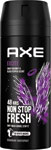 Axe dezodorant 150 ml Excite - Fa MEN pánsky dezodorant v spreji Coffee Burst 150 ml | Teta drogérie eshop