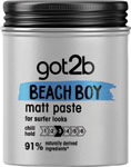 got2b Beach boy pasta pre matné účesy 100 ml - Teta drogérie eshop