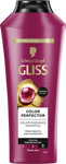 Gliss šampón Color Perfector pre farbené vlasy 400 ml - Teta drogérie eshop