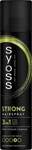Syoss lak na vlasy Strong Hold 300 ml - Teta drogérie eshop