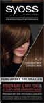 Syoss Color farba na vlasy 4-8 Čokoládovohnedý 50 ml