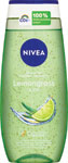 Nivea sprchovací gél Lemongrass&Oil 250 ml