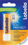 Labello balzam na pery Sun Protect 4,8 g - Teta drogérie eshop