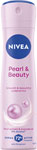 Nivea antiperspirant Pearl&Beauty 150 ml - Teta drogérie eshop