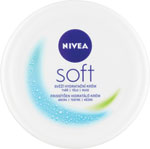 Nivea Soft krém 200 ml - Teta drogérie eshop