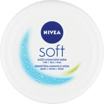 Nivea Soft krém 100 ml - Teta drogérie eshop