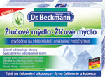 Dr. Beckmann Žlčové mydlo 100 g - Teta drogérie eshop