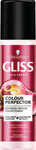 Gliss expresný regeneračný kondicionér Color Perfector pre farbené vlasy 200 ml - Ziaja vlasová maska Kozie mlieko 200 ml  | Teta drogérie eshop