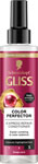 Gliss expresný regeneračný kondicionér Color Perfector pre farbené vlasy 200 ml - Teta drogérie eshop