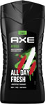 Axe sprchový gél 250 ml Africa - Teta drogérie eshop