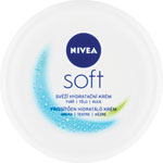 Nivea Soft krém 50 ml - Teta drogérie eshop