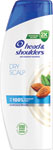 Head & Shoulders šampón Dry scalp 400 ml - Teta drogérie eshop