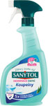 Sanytol dezinfekcia čistič kúpeľne pure 500 ml - Teta drogérie eshop