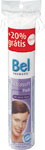 Kozmetické tampóny Bel Cosmetic 70 ks + 20% - Teta drogérie eshop