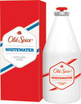 Old Spice voda po holení whitewater 100 ml - Nivea Men voda po holení Fresh Kick 100 ml | Teta drogérie eshop