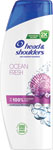 Head & Shoulders šampón Ocean energy 400 ml - Bio Kozia syrovátka Vlasový a telový šampón 260 ml | Teta drogérie eshop