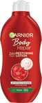Garnier Body výživný regeneračný krém na telo 400 ml - Dermacol trblietavé hydratačné mlieko Glitter My Body Shimmering Lotion 200 ml | Teta drogérie eshop