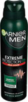 Garnier Men antiperspirant Mineral Extreme Sport Stress 150 ml - Old Spice dezodorant Pure Protection 200 ml | Teta drogérie eshop