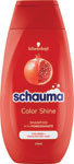 Schauma šampón na vlasy Color Shine 250 ml - Teta drogérie eshop