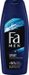 Fa MEN sprchovací gél Sport 400 ml