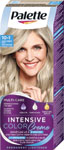Palette Intensive Color Creme farba na vlasy 10-1 (C10) Ľadový striebroplavý 50 ml - Naturia farba na vlasy Béžový blond 209 | Teta drogérie eshop