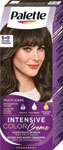 Palette Intensive Color Creme farba na vlasy 5-0 (N4) Svetlohnedý 50 ml - L'Oréal Paris Excellence Créme farba na vlasy 5.3 Svetlo hnedá zlatá  | Teta drogérie eshop