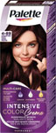 Palette Intensive Color Creme farba na vlasy 4-89 (RFE3) Intenzívny tmavofialový 50 ml