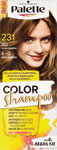 Palette Color Shampoo farba na vlasy 6-0 (231) Svetlohnedý - Teta drogérie eshop