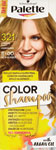 Palette Color Shampoo farba na vlasy 8-00 (321) Stredneplavý 50 ml - Palette Color Shampoo farba na vlasy 1-0 (113) Čierny 50 ml | Teta drogérie eshop