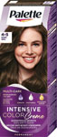 Palette Intensive Color Creme farba na vlasy 4-5 (G3) Pralinka 50 ml - Palette Deluxe farba na vlasy Oil-Care Color 7-77 (562) Intenzívny žiarivomedený 50 ml | Teta drogérie eshop