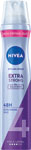 Nivea lak na vlasy Extra strong 250 ml - Teta drogérie eshop